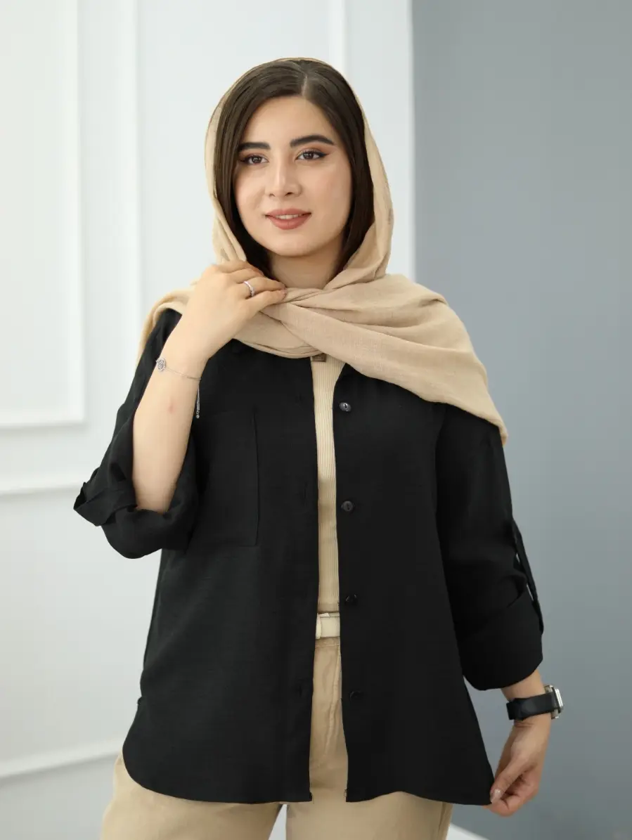 شومیز ناتالی